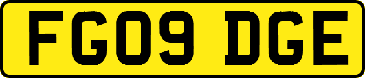 FG09DGE