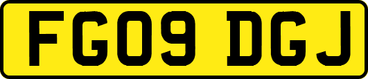 FG09DGJ