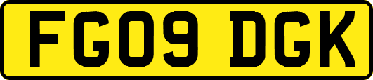 FG09DGK