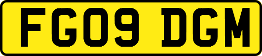 FG09DGM