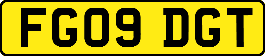FG09DGT