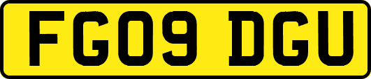 FG09DGU