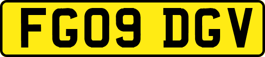 FG09DGV