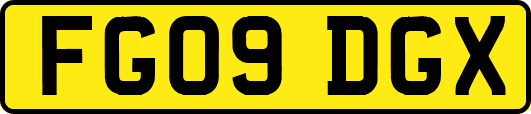 FG09DGX