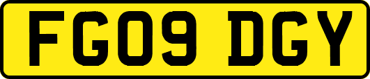 FG09DGY
