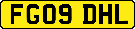 FG09DHL