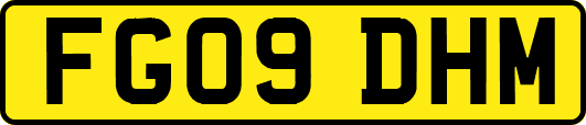 FG09DHM