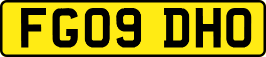 FG09DHO