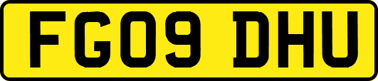 FG09DHU