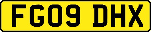 FG09DHX