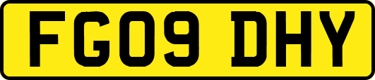 FG09DHY