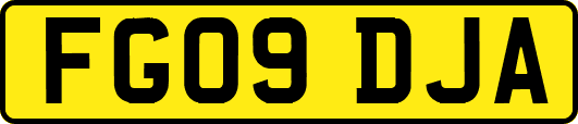FG09DJA