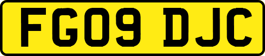 FG09DJC