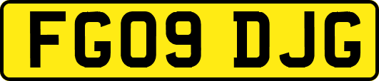 FG09DJG