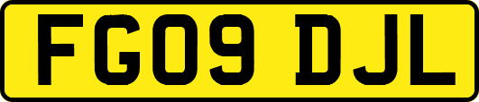 FG09DJL