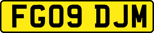 FG09DJM