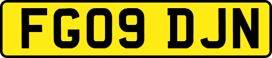 FG09DJN