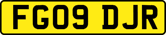 FG09DJR