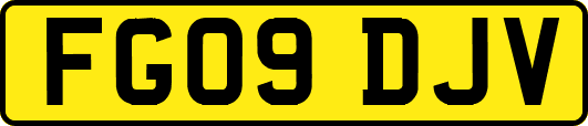 FG09DJV