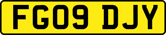 FG09DJY