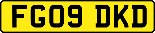 FG09DKD