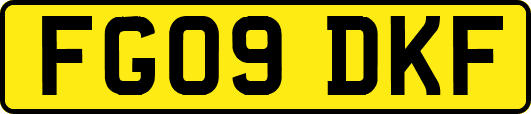 FG09DKF