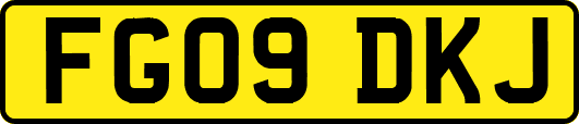 FG09DKJ