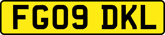 FG09DKL