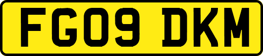 FG09DKM