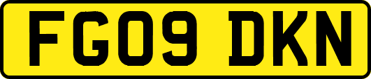 FG09DKN