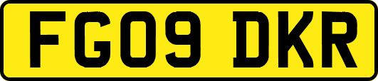 FG09DKR