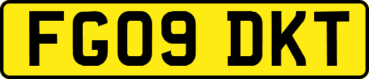 FG09DKT