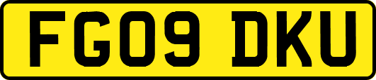 FG09DKU