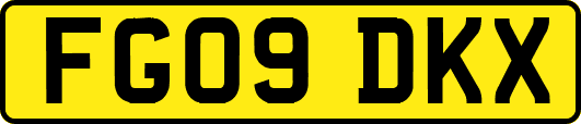 FG09DKX