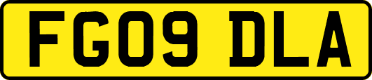 FG09DLA