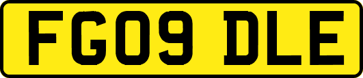 FG09DLE