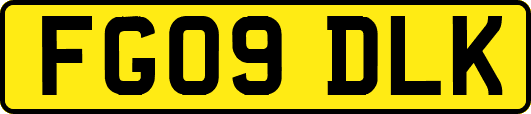 FG09DLK