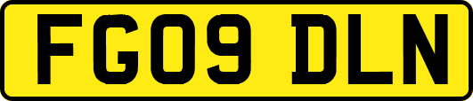 FG09DLN