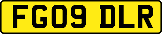 FG09DLR