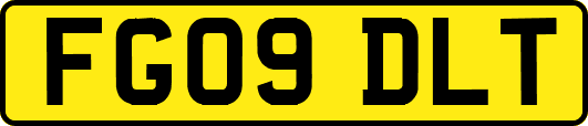 FG09DLT