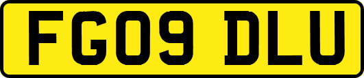 FG09DLU