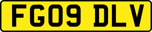 FG09DLV
