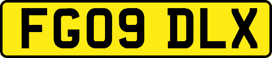 FG09DLX