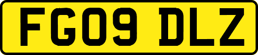 FG09DLZ