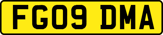 FG09DMA