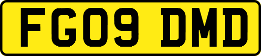 FG09DMD