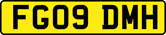 FG09DMH
