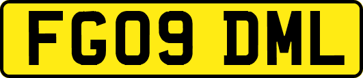 FG09DML