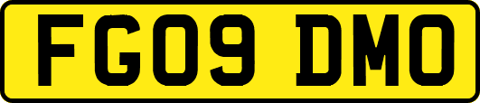 FG09DMO