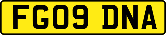 FG09DNA